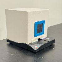 Precision Nanoassemblr Spark Nanoparticle Formulation System image 0